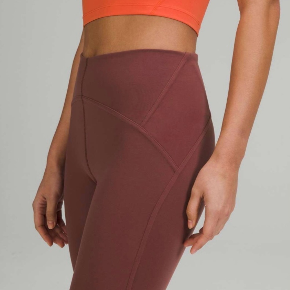 Lululemon InStill High-Rise Tight - Picture 3 of 8